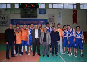 Turhal Yeni Belediyespor 3. Lig’de