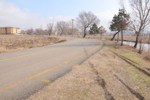 Otomobil Ceyhan Nehrine Uçtu