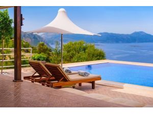 Avrupa’nın En İyi 50 Oteli Arasında 4 Türk Otel Yer Aldı