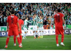 Daum: Fernandao Türkiyenin En İyi Santraforlarından Birisi Olacak