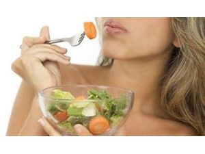 Diyet Yapanlar Bu Sendroma Dikkat