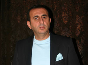 Kahramanmaraş Hizmetlerin En Güzeline Layık Bir Şehir