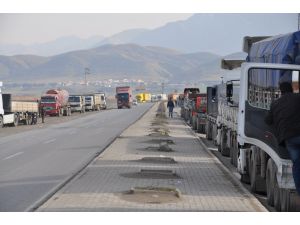 İpekyolu Gümrük Ve Ticaret Bölge Müdürlüğünün İhracat Rakamları Belli Oldu