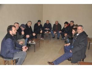 Trabzonspor Teknik Direktörü Akçay’ın Anne Acısı