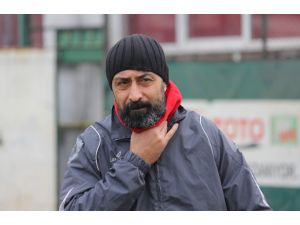 Kardemir Karabükspor, Elazığspor Maçı Hazırlıklarına Başladı