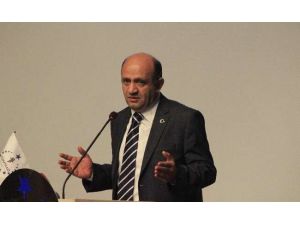 Rapor Tübitak’ın Değil