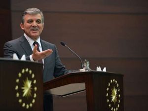 Gül’den Fransa’ya Fasıl Çağrısı