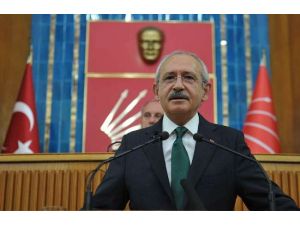 Ak Parti Seçmenine Çağrı Yaptı