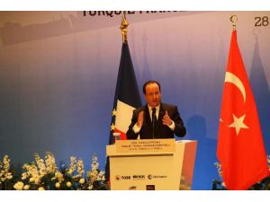 Gül’ün Fasıl Çağrısına Hollande’dan Yanıt