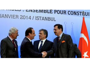 Hisarcıklıoğlu: Vize Ve Taşıma Kotası Engelleri Kaldırılsın