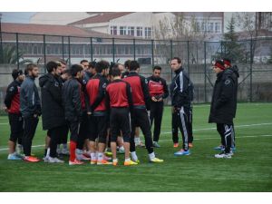 1930 Bafraspor’da Radikal Kararlar Alındı