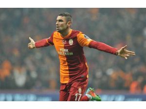 Burak Yılmaz’a Kötü Haber