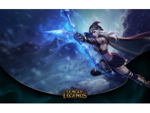 Efsane Oyun League Of Legends’ın Kış Finali 2 Şubatta