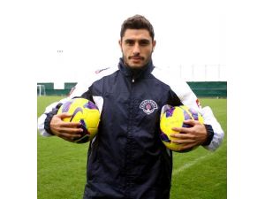 Trabzonspor, Özer Hurmacı’yı Borsaya Bildirdi