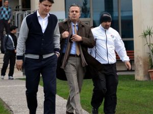 Bursaspor Kafilesi Galibiyet İçin Eskişehir’e Gitti