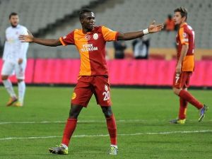 Dany Ve Bruma Gaziantep’te