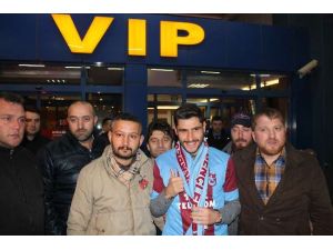 Yeni Transfere Davul Zurnalı Karşılama