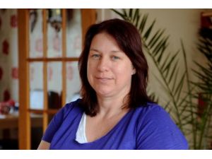 Aldatıldığını Öğrencince Öyle Bir Şey Yaptı Ki !