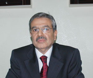  “Tecrübelerimden Güç Alarak Göreve Talip Oldum” 