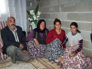 16 Yıldır Kalp Nakli Bekliyor