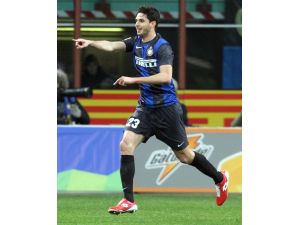 Galatasaray’da Ranocchia Sesleri
