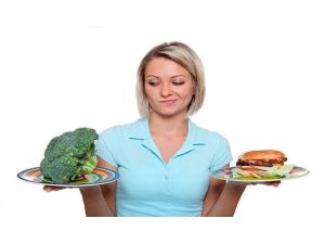 Obeziteye Karşı Annemizin Mutfağı