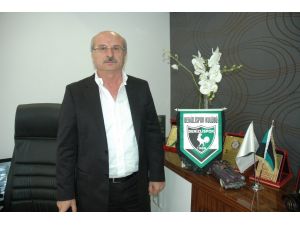 Tekden Denizlispor Seri Peşinde