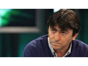 Uefa’nın Listesinde Rıdvan Dilmen De Var