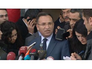 Adalet Bakanı: Biten Davalar Etkilenmeyecek