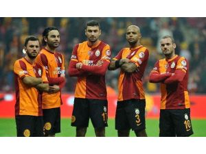 Cimbom Tur Peşinde