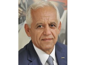 Türkonfed Başkanı Onatça: Gerilimin Bedeli Ağır