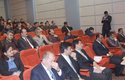 Sineye Saplanan Hançer Sigara