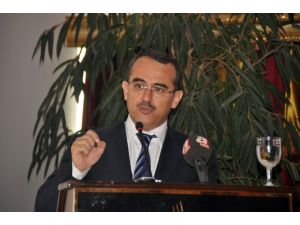 Ergin: Suriyelilerin Oy Kullanması Söz Konusu Değil