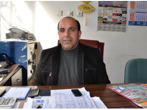 Bafra Ovasında Sebze Üreticileri Umduğunu Bulamadı