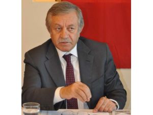 Saldırı Tesadüf Değil