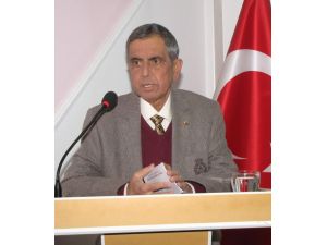 Mtso Başkanı Koşmaz: Yabancı Yatırımcılar Türkiyeye Geliş Noktalarında Tereddüt Etmeye Başladılar