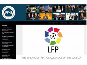 Dünyanın En Güçlü Ligi La Liga