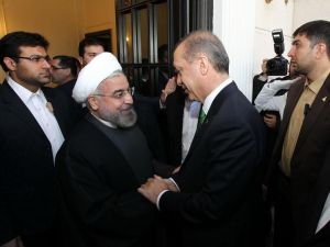 Türkiye İle İran Arasında Yüksek Düzeyli İşbirliği Konseyi Kurulacak