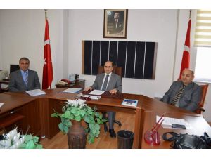 Afyonkarahisar’da 2013 Yılı Vergi Faaliyetleri