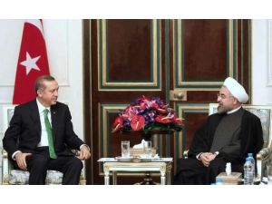 Türkiye İle Iran Arasında Anlaşma