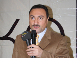 Kalida Üyeleri Geziye Katılıyor