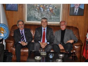 Disk’ten Ankara’da Solun Ortak Adayına Destek