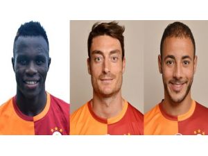 Galatasaray’dan Transfer Açıklaması