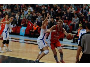 Fıba Kadınlar Euroleague