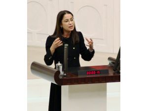 Aile Ve Sosyal Politikalar Bakanı Ayşenur İslam: