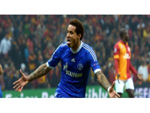 Beşiktaş Yıldız Oyucuyu Transfer Etti