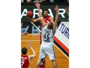 Kartal Zagreb’e Boyun Eğdi