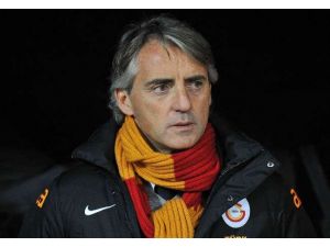 Mancini Canlı Yayında Bu Oyuncu Gidecek Dedi