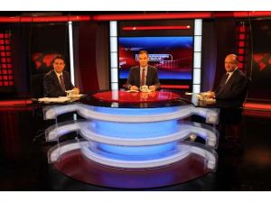 Bakan Işık: Türkiye’de Siyaseti Dizayn Etme Hevesinde Olan Bir Takım Güçler Var