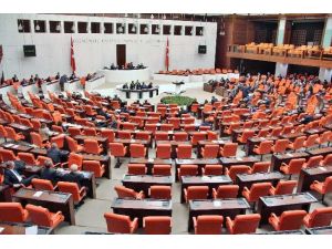 30 Madde Kabul Edildi